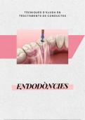 Apuntes endodoncia HIGIENE BUCODENTAL 