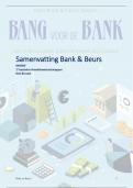 samenvatting theorie bafi - bang voor de bank-