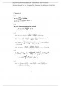 Engineering Mechanics Statics 3e Andrew Pytel, Jaan Kiusalaas (Solution Manual)