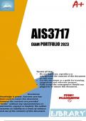 AIS3717 EXAM 2023 (May/June) 