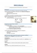 Metodología de las Ciencias del Comportamiento II (T1) Apuntes / Resumen