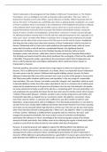 Frankenstein by Mary Shelly Full Essay - Theme/Analysis: Victor Frankenstein, Language Analysis & Context