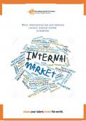 Case law internal market- minor: international law 