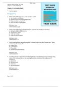 Test Bank For Microbiology by OpenStax 978-1938168147 Chapter 1-26 Complete Guide.