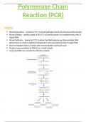 OCR A-Level Biology Module 6