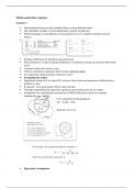 MVDA - Lecture Notes