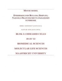 Muis model Diseased Cells
