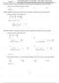 Intermediate Algebra, 5e Julie Miller , Molly O'Neill, Nancy Hyde (Solution Manual with Test Bank)	