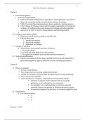 NUR1172 Nutrition exam 2 study guide.