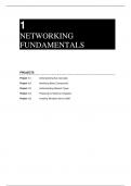 Introduction to Networking Basics 2e Ciccarelli Faulkner, FitzGerald Dennis Groth Skandier Miller (Solution Manual)