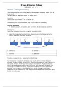 HCAS 133  Labeling Assessment 1  Questions and Answers 2023