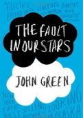 The fault in our stars boek (engels)