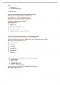 AZ-104-RENEWAL-EXAM-Q-A  COMPUTER C 123 question and answers study guide 2023 latest