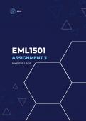 eml1501 assignment 3 semester 2 2023
