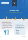 NurseThink Conceptual Clinical Cases - Virtual Book - Chapter 8-Homeostasis Fluid and Electrolyte Balance / Acid-Base Balance CASE STUDIES WITH ANSWERS