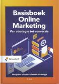 Samenvatting Basisboek Online Marketing H1 t/m 3