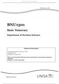 BASIC NUMERACY ASSISGMENT 1 SEM 1 2022