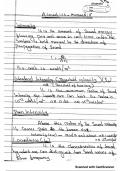Class notes PHT100 (PST100)  Engineering Physics, 1/e