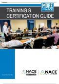 Certification for IRB Professionals (CIP) Exam Complete Q&A 2023.