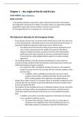 EU Law lecture notes ( MOD004986