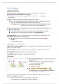 Immunologie 1; een inleiding