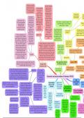 Topic 1 - Early Weimar Years - Complete Mindmaps 