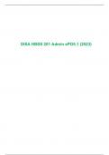 DISA HBSS 201 Admin ePO5.1 (2023)