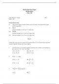 Maths practice pdf 