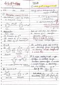 Substitution Reaction class notes Chemistry