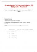 An_Introduction_To_Brain_And_Behavior_5Th_Ed_By_Kolb_____Test_Bank (complete questions)