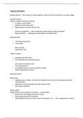 Complete Unit 2 Business Summary