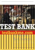 Test Bank For A People and a Nation: A History of the United States - 11th - 2019 All Chapters - 9781337402712