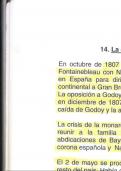HISTORIA DE ESPAÑA BACHILLER SIGLO XIX Y XX COMPLETO