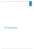 TGV formulieren voor praktijktoets Radiologie