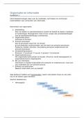 Informatie management hoofdstuk 1