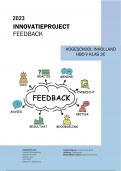 Innovatieproject feedback 