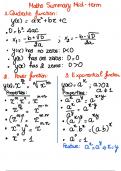 Formulas summary of Mathematics mid-term for pre master_350897-B-6