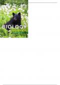 Biology Life on Earth with Physiology 10th Edition By Audesirk - Test Bank