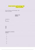Human-Anatomy-Physiology-10th-Edition-by-Marieb-Test-Bank