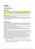 OCR Computer Science GCSE Paper 1 Notes