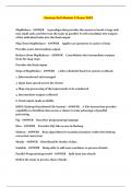 Hadoop Dell Module 5 Exam 2023