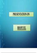 Presentation biology 