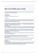 USAA Licensing Exams Bundle