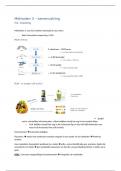 ALLES methoden in het biomedisch onderzoek 3 (E0F95A)