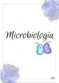 Microbiología T1-T5