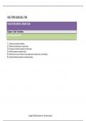 Solution Manual for Nursing Today, 11th Edition by Zerwekh.pdf