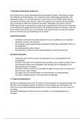 Samenvatting Praktijkwijzer Strafrecht 09 - Elementair formeel strafrecht -  Inleiding formeel strafrecht