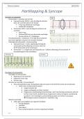 Postgraduaat Cardiologie=Module 2 Les 4 (14/12/23)