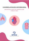 Decentrale Selectie Geneeskunde Utrecht 2024: Gratis demotoets