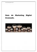 Domina el éxito digital: Trilogía maestra de Marketing.